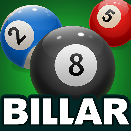 Billar icon