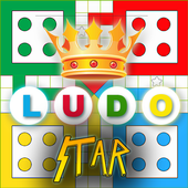 Ludo Star King icon