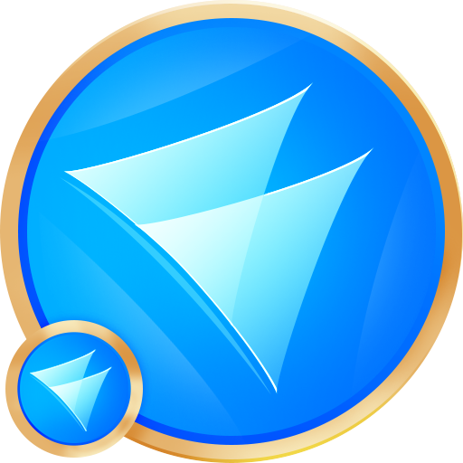 Original Mobo Messenger icon