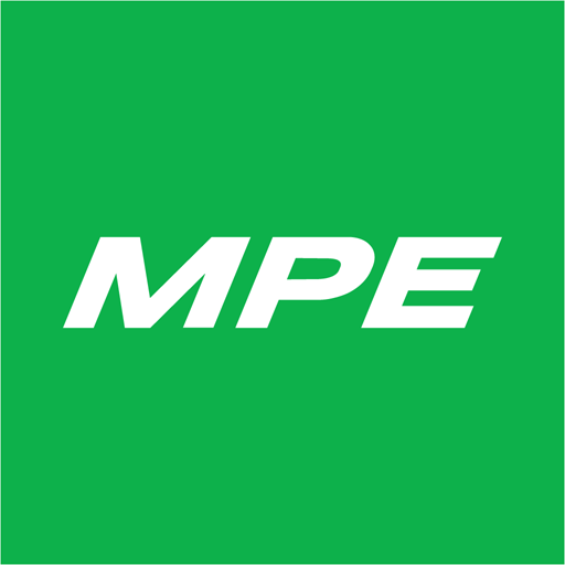 MPE SMART CONTROL icon