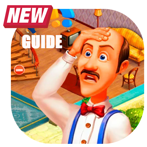 Hints Homescapes 2021 icon