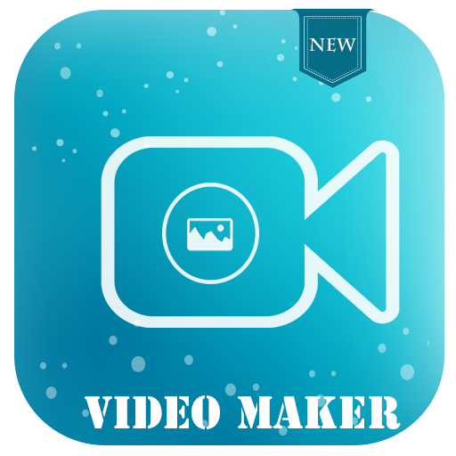 Video Maker - Video Show 2016 icon