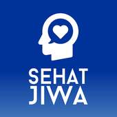 Aplikasi Sehat Jiwa