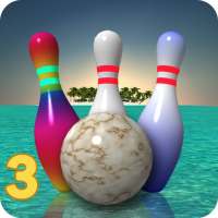 Bowling Paradise 3