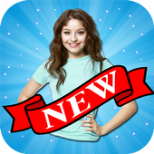 Soy Luna Memory Challenge icon