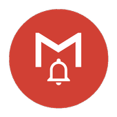 Unreads notifier for GMail icon