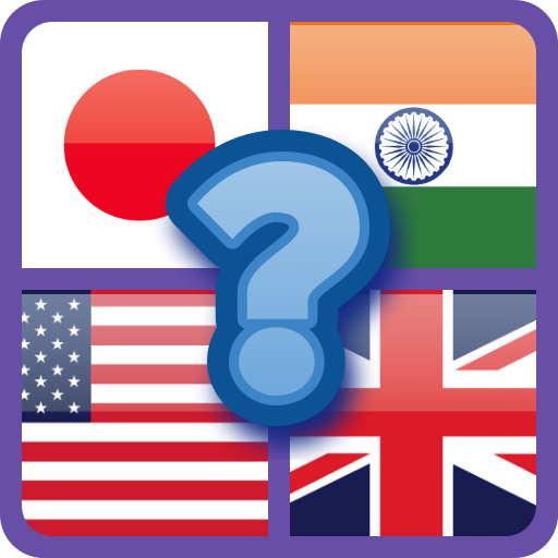 Guess The Flag : Trivia Game icon