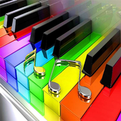 Fun Piano icon
