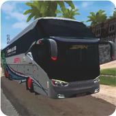 ikon Mod Bussid SR2 V 3.0