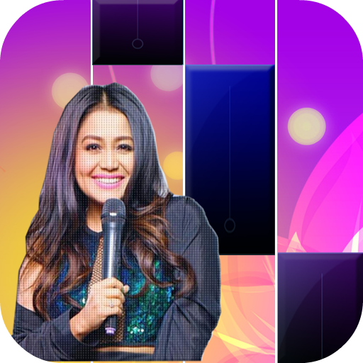Neha Kakkar Piano Game icon
