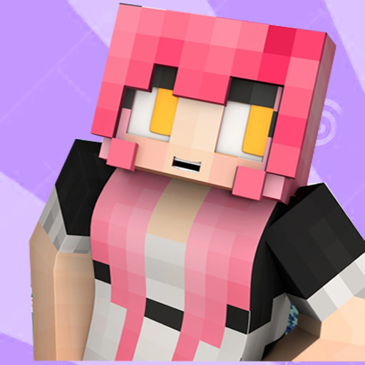 Kawaii World Minecraft icon
