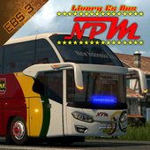 Livery Es Bus NPM icon