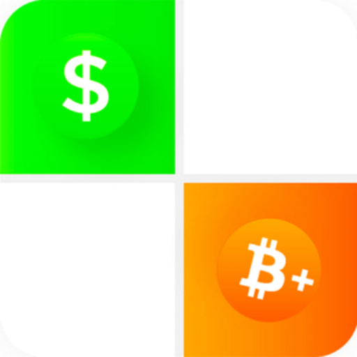 CrypTacToe: The Crypto Tic Tac Toe X O Game icon