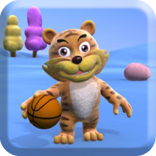 Говоря тигра иконка