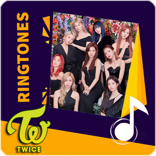 Twice Ringtones HQ आइकन
