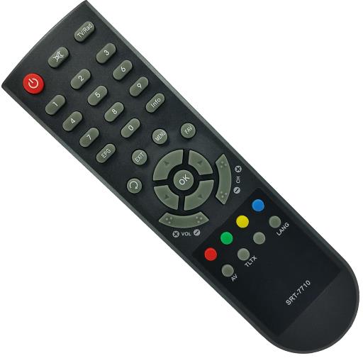 Remote Control For Strong icon