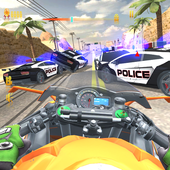 Real Endless Moto icon