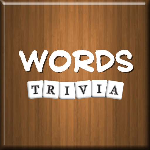 Words Trivia أيقونة