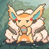 Pixelmon Legend icon