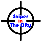 Sniper in The City icon