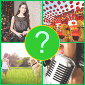 4 pictures 1 word icon