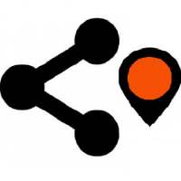 Share my GPS location