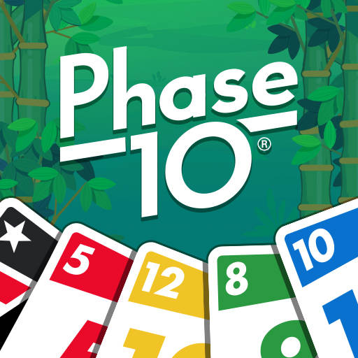 Phase 10: World Tour