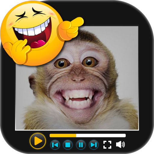 Funny Video icon