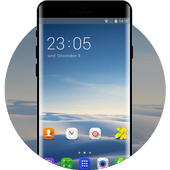 Theme for Samsung Galaxy J1 Mini Prime icon