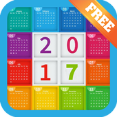 ikon 2017 Holiday Calendar India