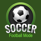 Football Mode icon