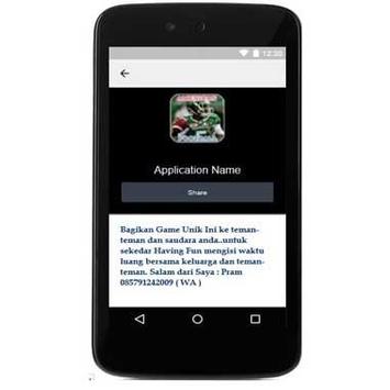 MAIN BOLA screenshot 4