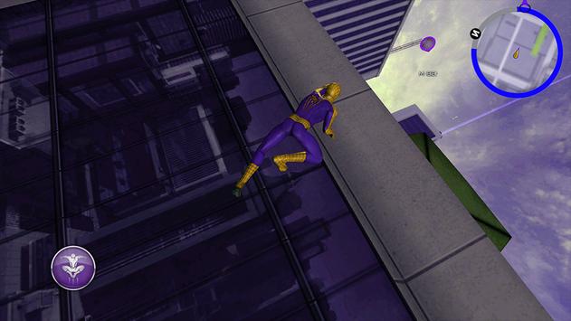 Guide for Amazing Spider-Man 2 screenshot 2