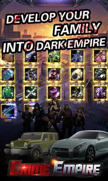 Crime Empire screenshot 14