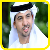 Ahmed Bukhatir Anasheed icon