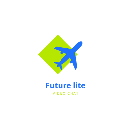 Future lite- video calling icon