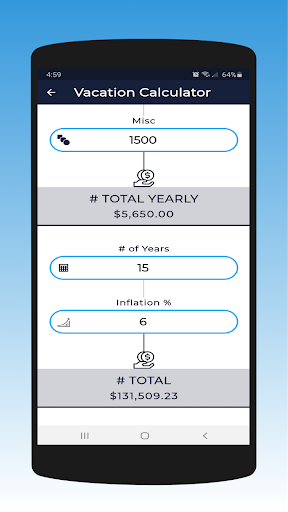 The Timeshare Assistant screenshot 6