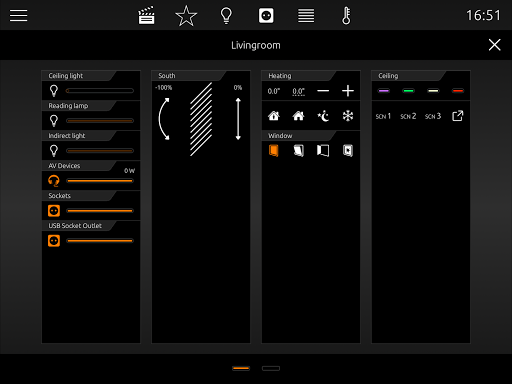 CUBEVISION 2  APP screenshot 6