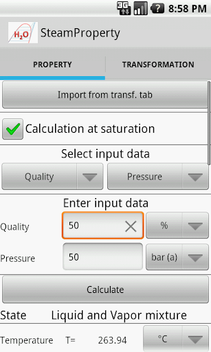 Steam Property - Lite screenshot 2