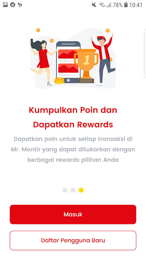 Mr. MONTIR screenshot 4