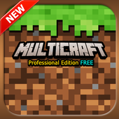 Multicraft Pro Edition icon