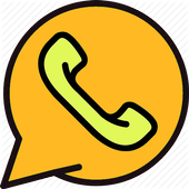 Share my Contact Details 2019 icon