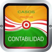 Casos Prácticos - Contabilidad on 9Apps