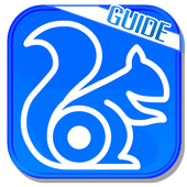 New UC Browser Tips icon