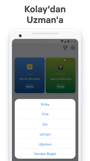 Sudoku.com - sudoku oyunu screenshot 5