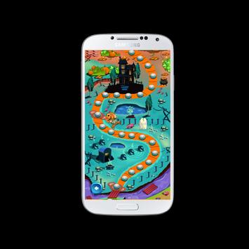 Halloween Match 3 screenshot 6