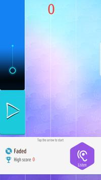 Alan Walker : Piano Tiles DJ screenshot 4