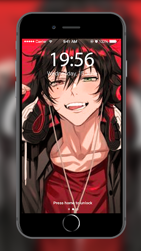 Top anime wallpaper & HD and new backgrounds screenshot 8