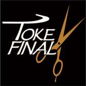 TOKE FINAL CABELEIREIROS