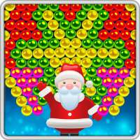 Bubble Mania Christmas